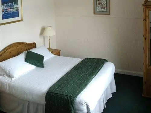 Hotelli Lochnell Arms