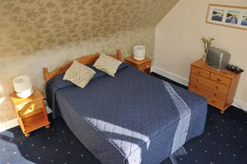 Hotelli Lochnell Arms