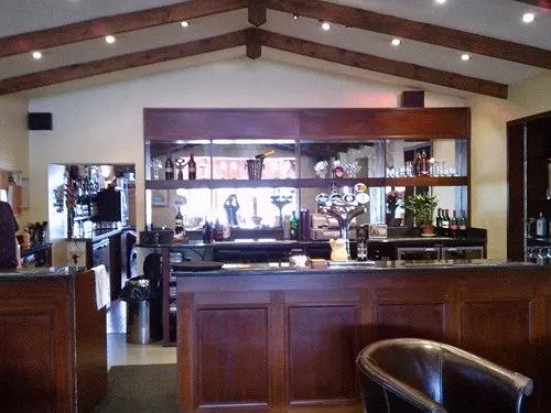 Hotelli Lochnell Arms