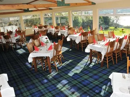 Hotelli Lochnell Arms