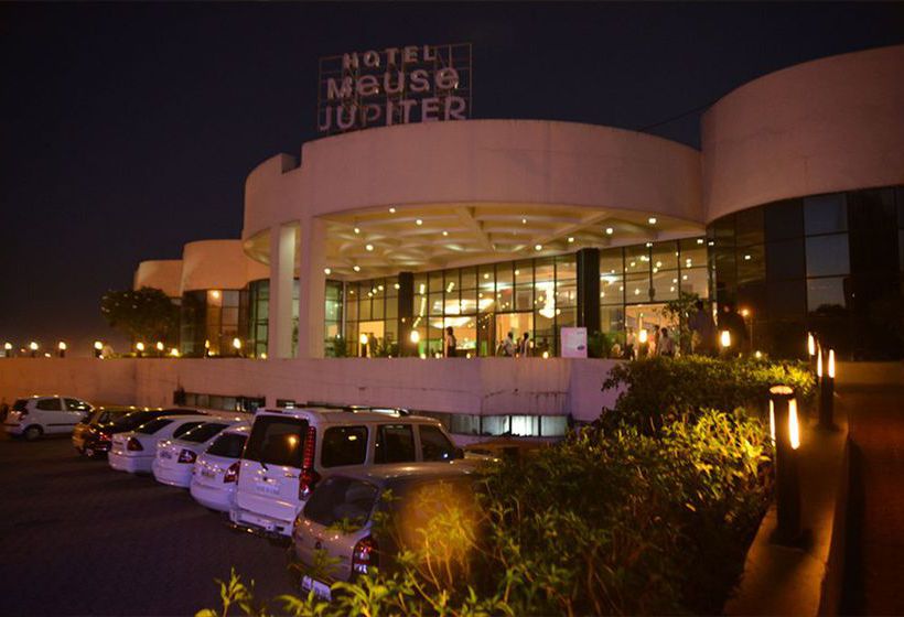Hotel Meuse Jupiter Business And Luxury