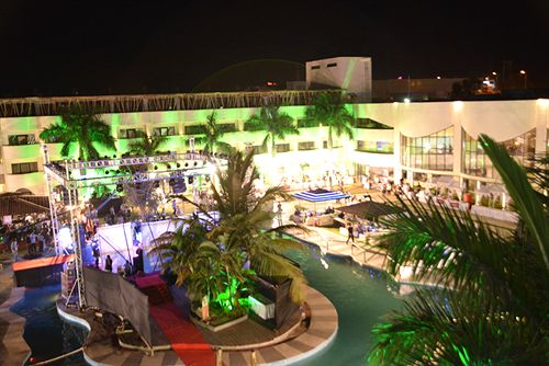 Hotel Meuse Jupiter Business And Luxury