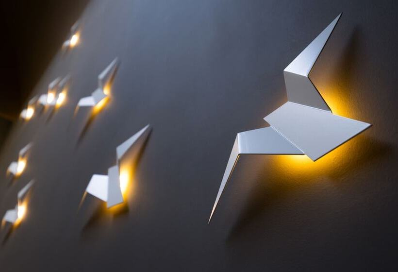 My Story Hotel Rossio