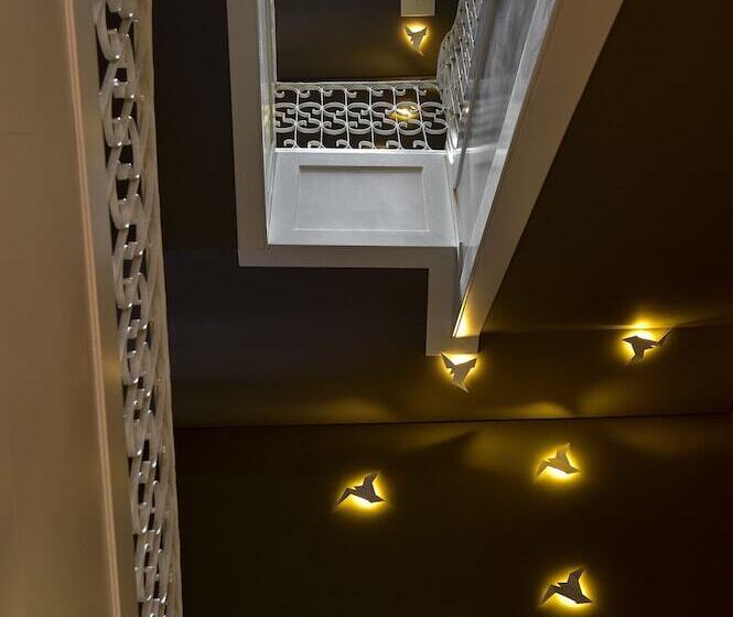 My Story Hotel Rossio