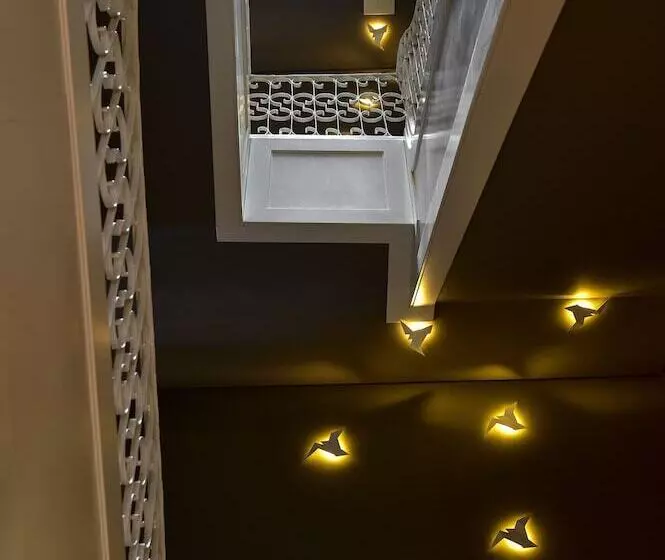 My Story Hotel Rossio