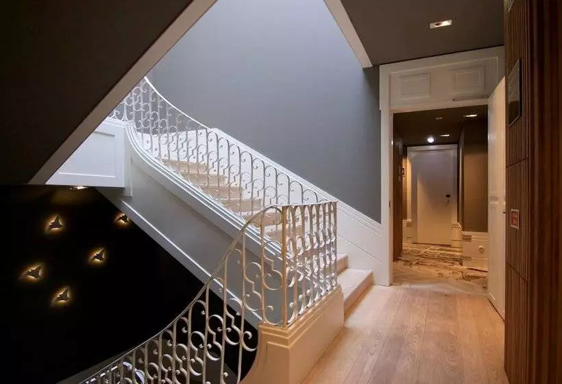 My Story Hotel Rossio