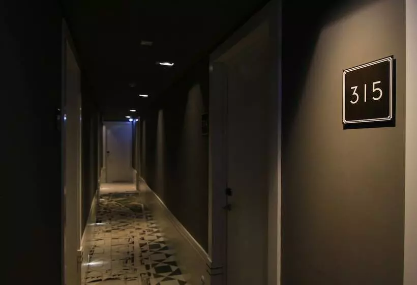 My Story Hotel Rossio