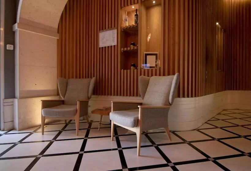 My Story Hotel Rossio