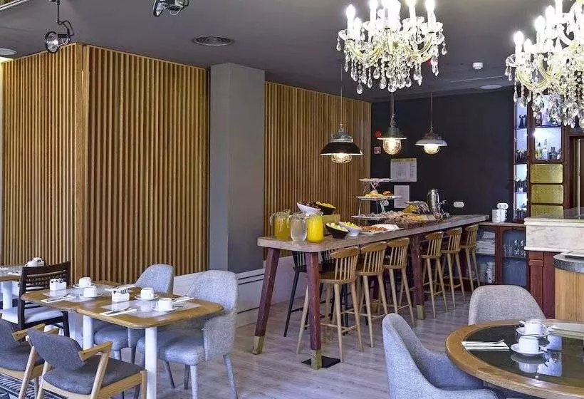 My Story Hotel Rossio