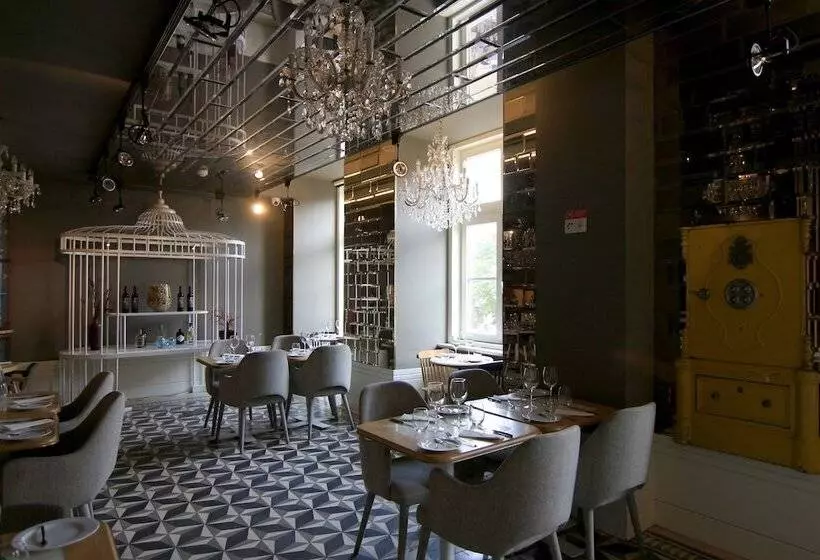 My Story Hotel Rossio