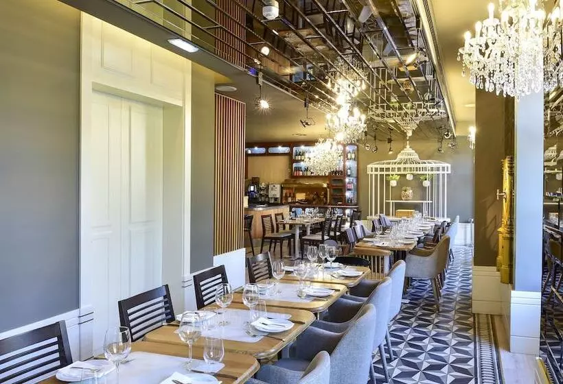 My Story Hotel Rossio