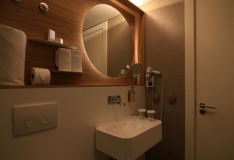 My Story Hotel Rossio