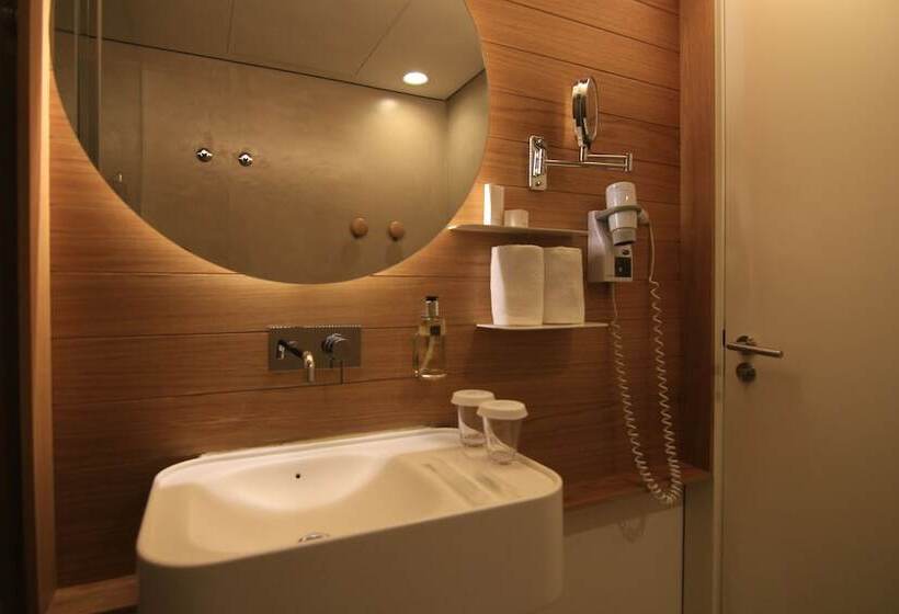 My Story Hotel Rossio