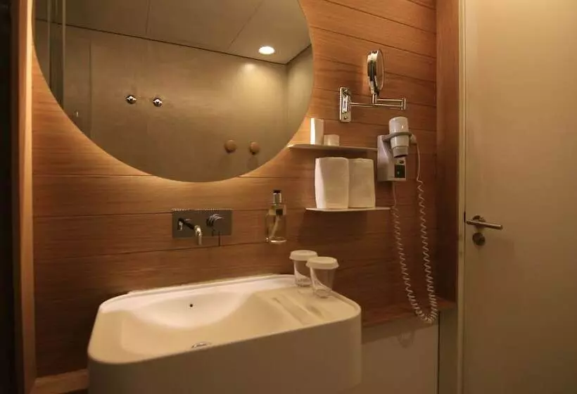 My Story Hotel Rossio