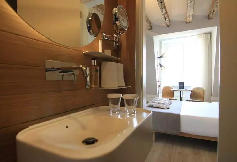 My Story Hotel Rossio