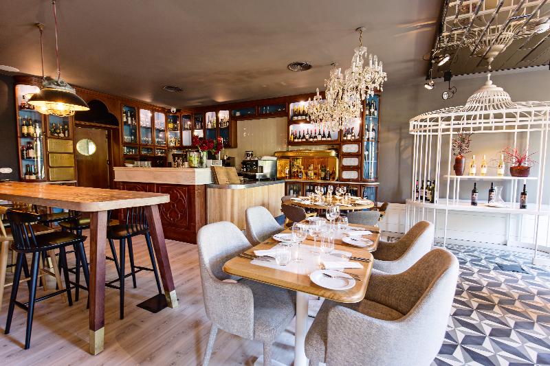 My Story Hotel Rossio