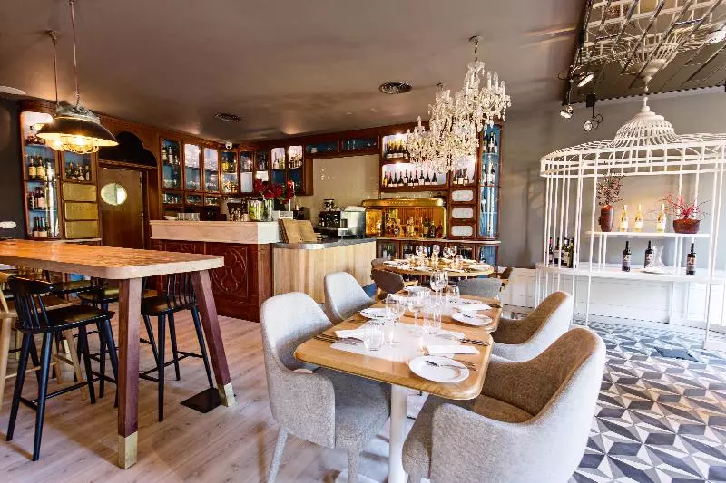 My Story Hotel Rossio