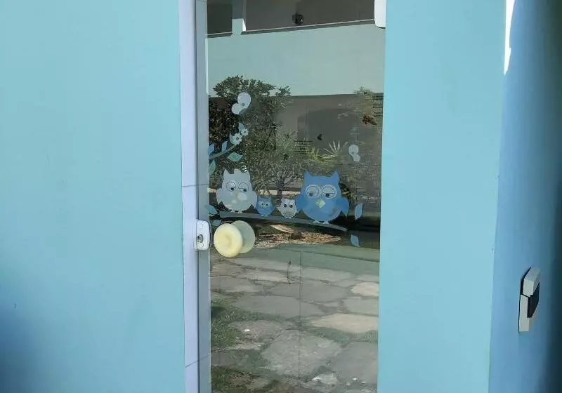 בית מלון כפרי Pousada Recreio Da Praia