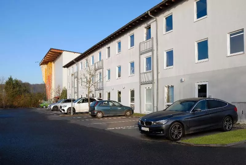 B&b Hotel Offenbach Süd