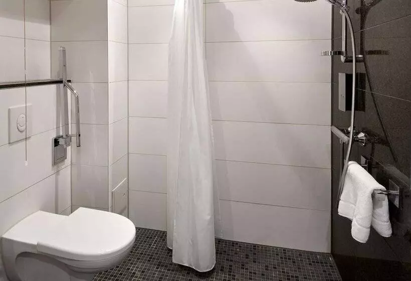 B&b Hotel Offenbach Süd