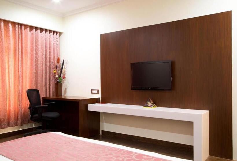 Ramyas Hotels