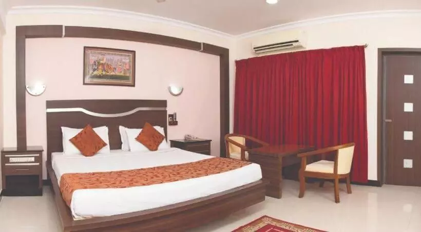 Ramyas Hotels