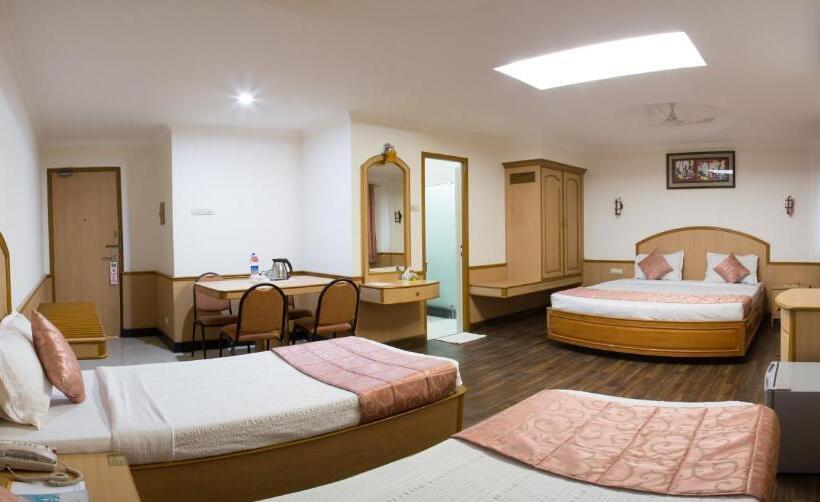 Ramyas Hotels