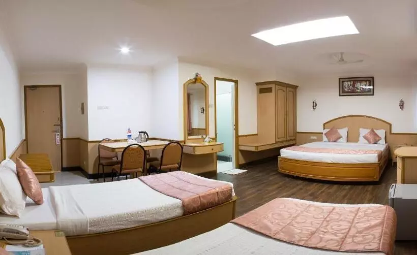 Ramyas Hotels