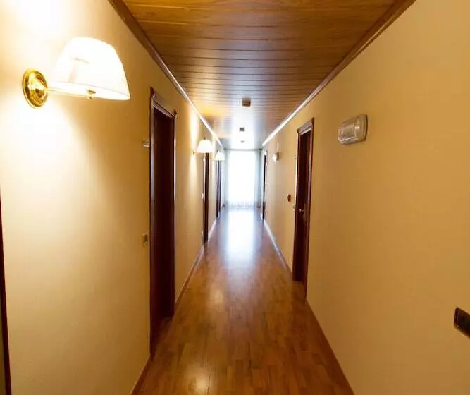 ホテル Santa Lucia