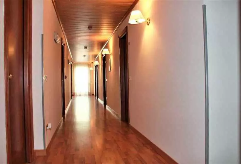 ホテル Santa Lucia