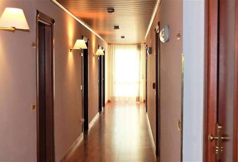 בית מלון כפרי Santa Lucia