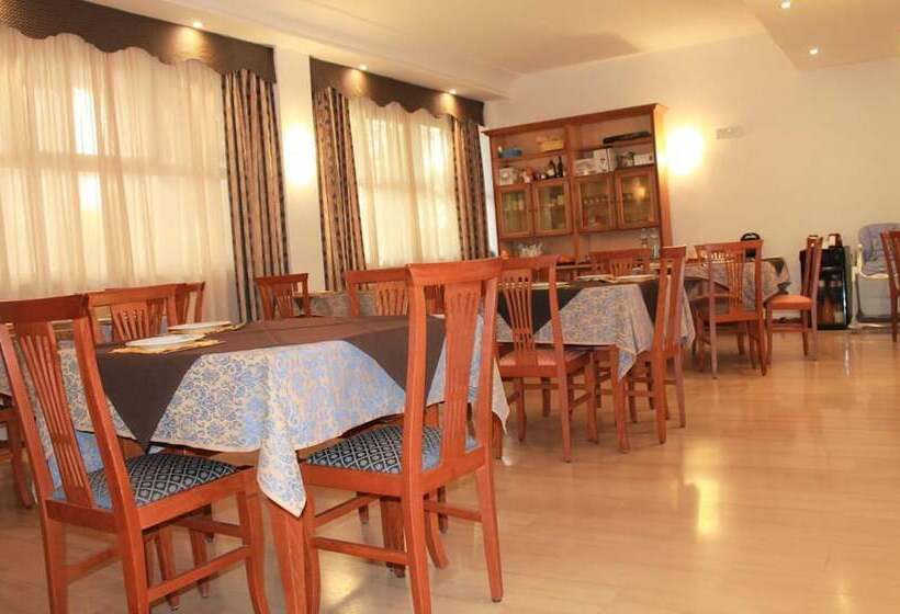 בית מלון כפרי Santa Lucia