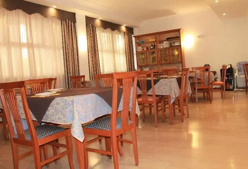 ホテル Santa Lucia