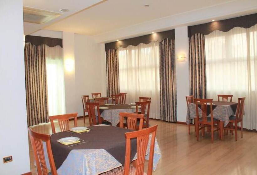 בית מלון כפרי Santa Lucia