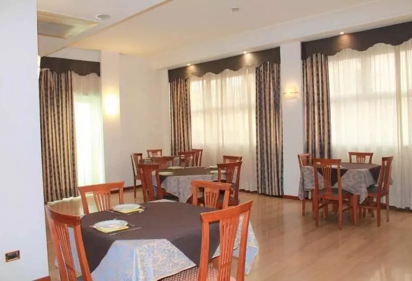 ホテル Santa Lucia