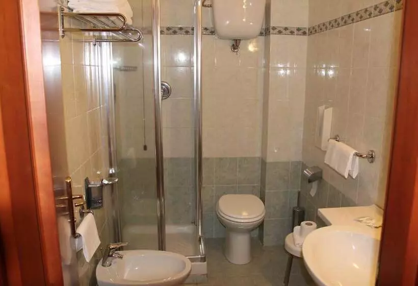 ホテル Santa Lucia