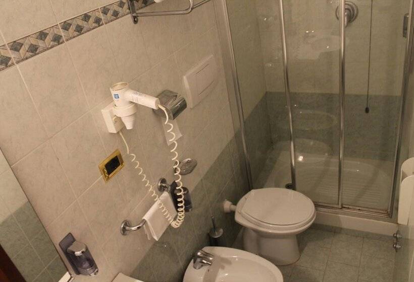 בית מלון כפרי Santa Lucia