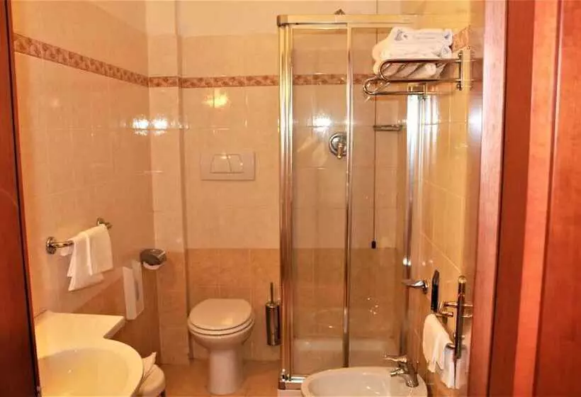 ホテル Santa Lucia