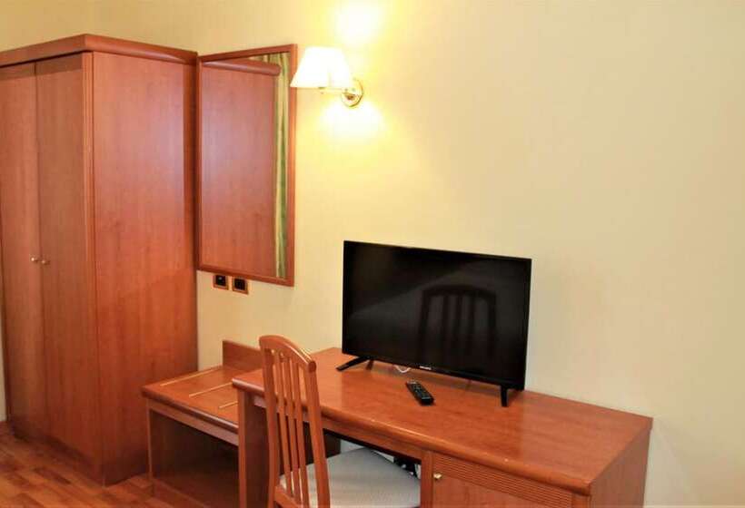 בית מלון כפרי Santa Lucia