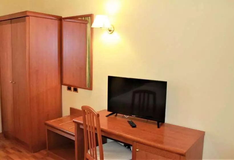 ホテル Santa Lucia