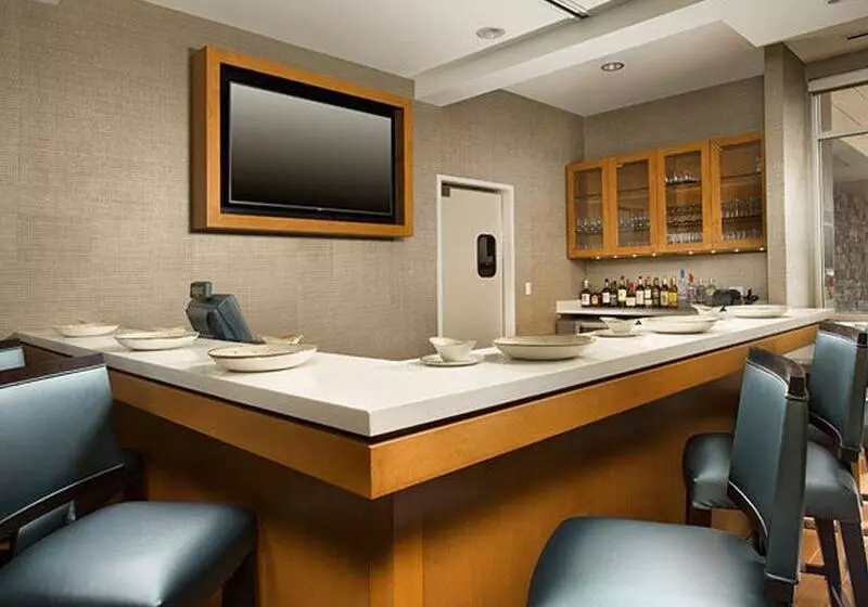 Otel Springhill Suites By Marriott Bridgeport Clarksburg