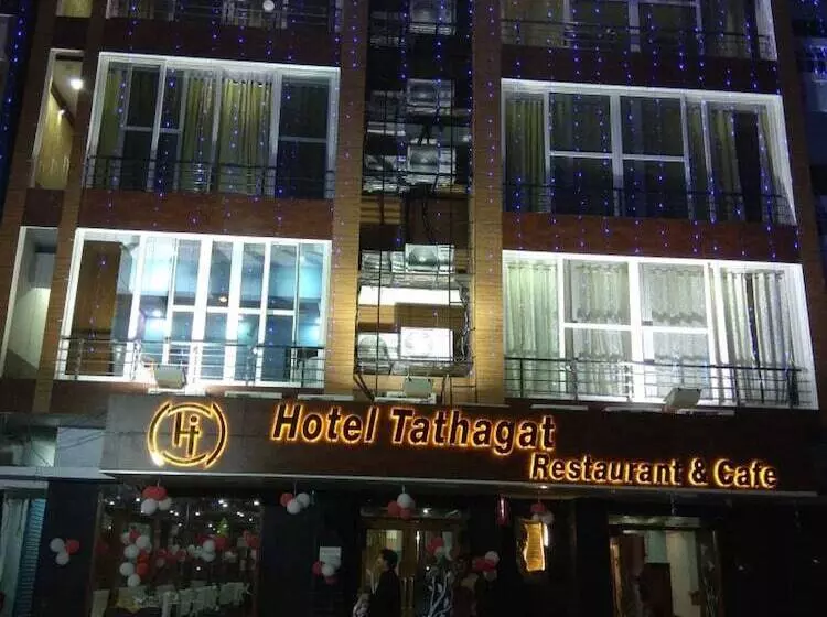 هتل Tathagat