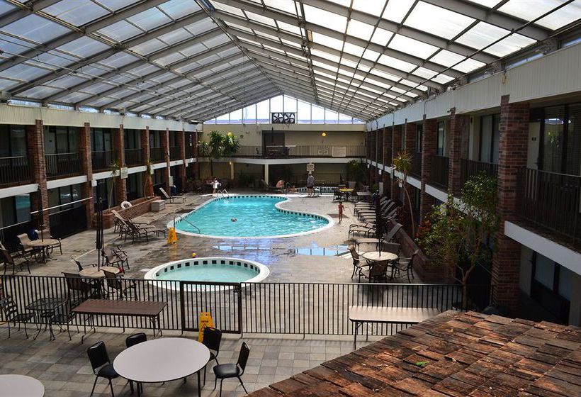 בית מלון כפרי The Greenwood