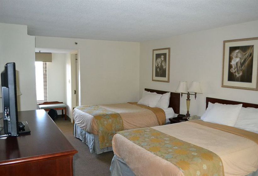 בית מלון כפרי The Greenwood