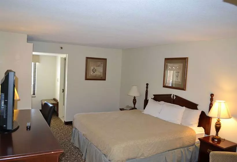 فندق The Greenwood