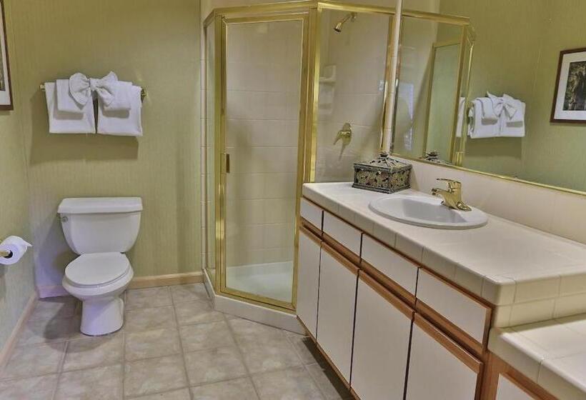 فندق The Ridge Pointe