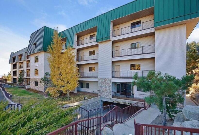 فندق The Ridge Pointe