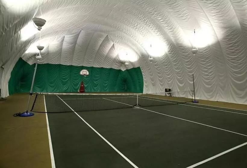 Hotel The Ridge Pointe