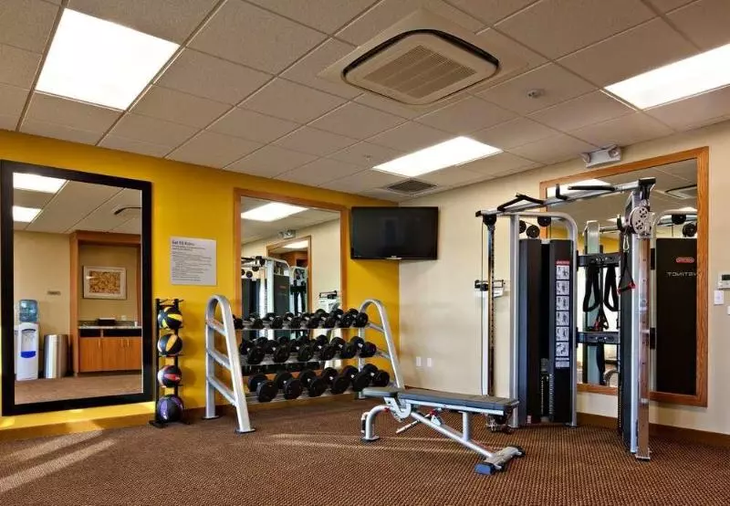 酒店 Towneplace Suites By Marriott Fort Walton Beach Eglin Afb