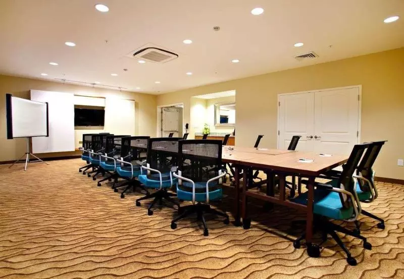 酒店 Towneplace Suites By Marriott Fort Walton Beach Eglin Afb